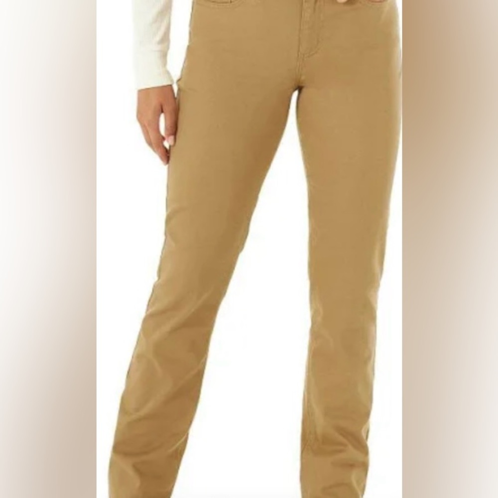 NWT Michael Kors Stretch Skinny Leg Jeans 16W Plus Size Pants for Women ~NEW